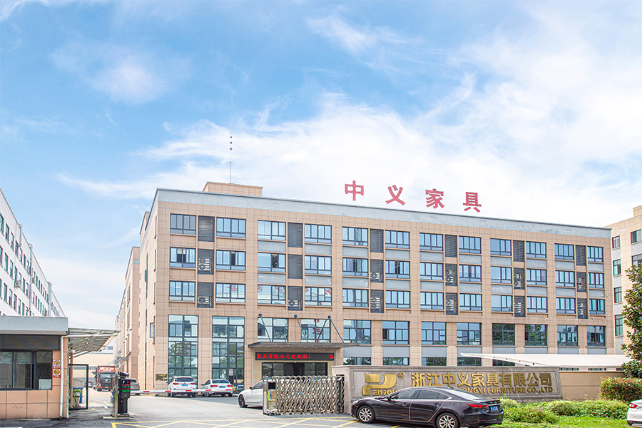 Zhejiang Zhongyi Furniture Co., Ltd.