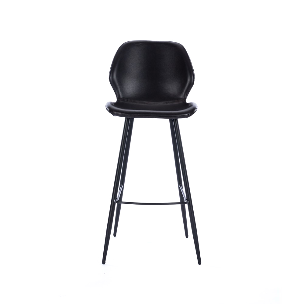 ZY-8085 Metal bracket bar chair