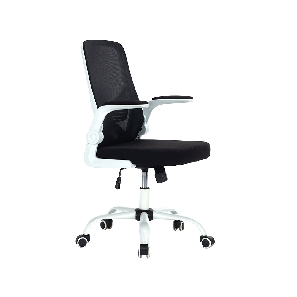 ZY-6806W  440mm Seat depth Mesh Office Chair