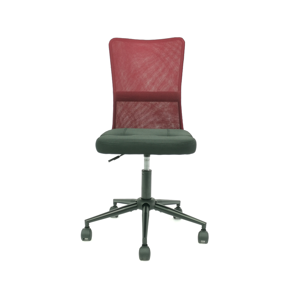 ZY-6506-2 Seat Plywood Office Chair