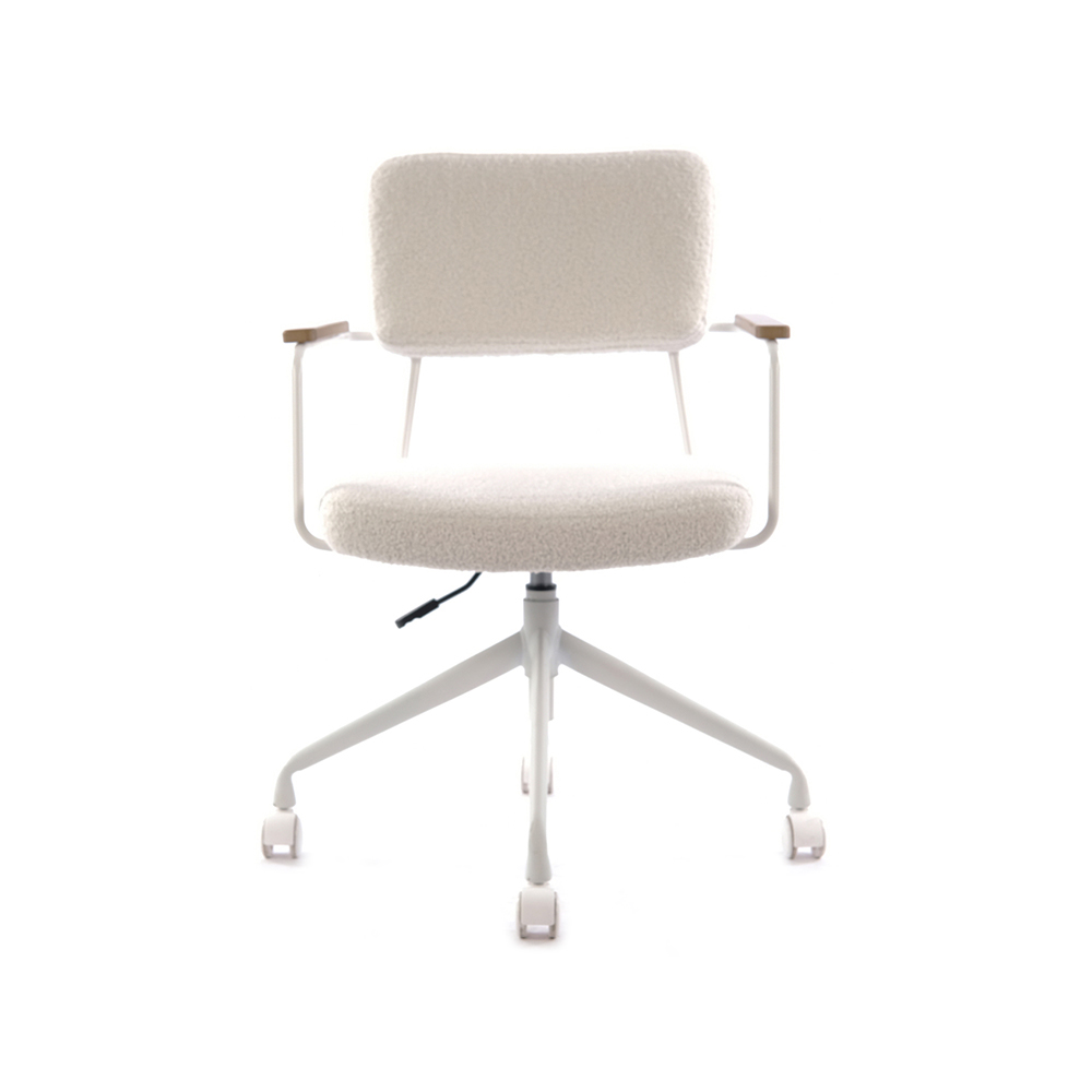 ZY-6525 Plywood board Frame Office Chair