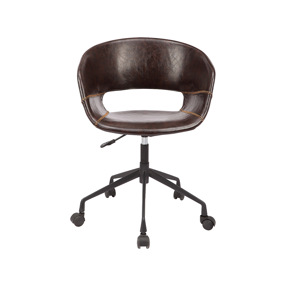 ZY-5018 330 metal star base Office Chair